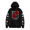 2025Fashion Trend Casual Printed Hoodie Unisex Comfortable Loose Versatile Couple Hoodie
