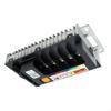 D5BE Programmable Sine Waving Motor Controller for EV Upgrades Smooth Power Delivery