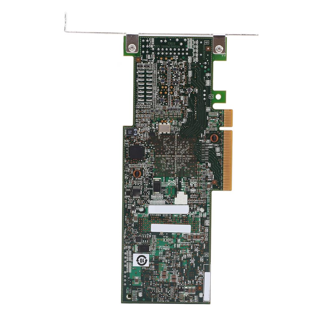 RAID Card 1GB Cache 6GBps SAS Interface PCI Express X8 Port 9265‑8i RAID Controller Card