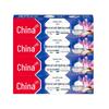 Zhonghua Sea Salt & Baking Soda Toothpaste, Bamboo Mint (4x90g)