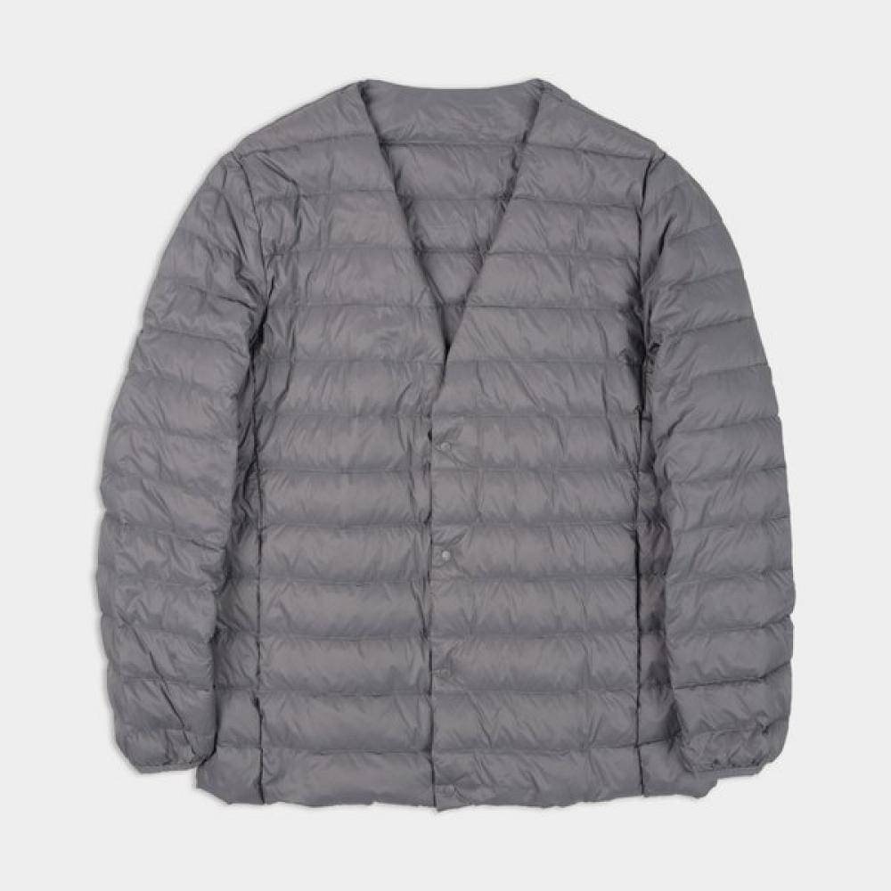 Weekhour Convertible Light Duck Down Gray
