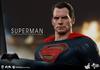 Movie Masterpiece Batman V Dawn of Justice Superman Scale Plastic Action Figure Superman 1/6 Pre-painted