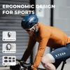 Casque sans fil Bluetooth TWS NEW BX28 Écouteurs Bluetooth 5.3 avec micro ENC Intra-auriculaires pour le sport/la course à pied/l'entraînement/la salle de sport