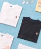 Daenkkomma Attamamma Embroidered Short-Sleeve T-Shirt