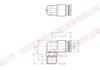 Product Name: SSPL Series - Models: SSPL4-M5, SSPL6-01, SSPL8-02, SSPL10-02, SSPL12-03, SSPL16