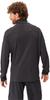 Куртка VAUDE мужская Elope Fleece Jacket II (45317) phantom black