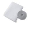 Invisible Self-Adhesive Mosquito Net: Easy-to-Remove, Washable Mesh Screen With Magic Tape