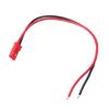 Dummy Battery Connection Shell Not Internal Conduction Battery Placeholder for Safe Power Adapters Integration to Gadgets