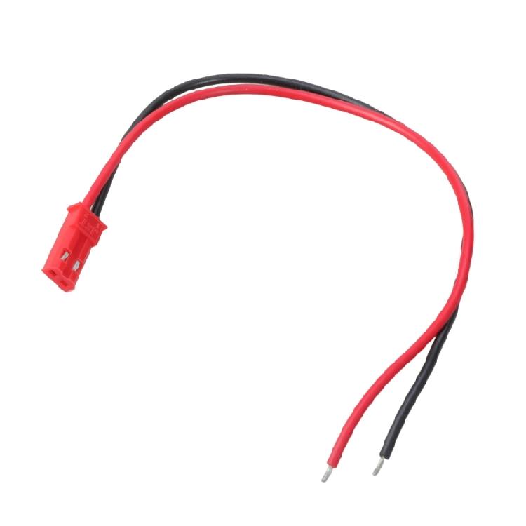 Dummy Battery Connection Shell Not Internal Conduction Battery Placeholder for Safe Power Adapters Integration to Gadgets