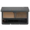 Twin Brow Kit No.1 Natural Brown 4.4g