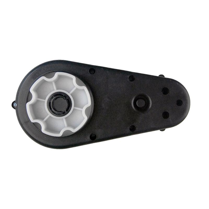 Gearbox Motor-Driven 24V555-12000 Motors For Children Electric Ride On Car 200W High Power Gearbox Engine Upgrade Parts