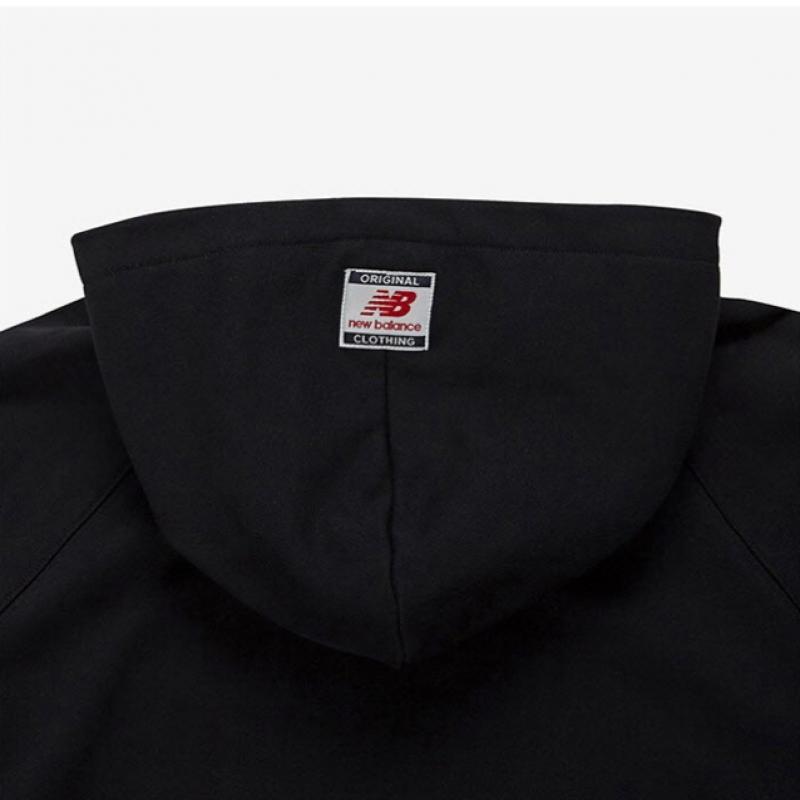 New Balance Varsity Hoodie Nbn0d13013 19