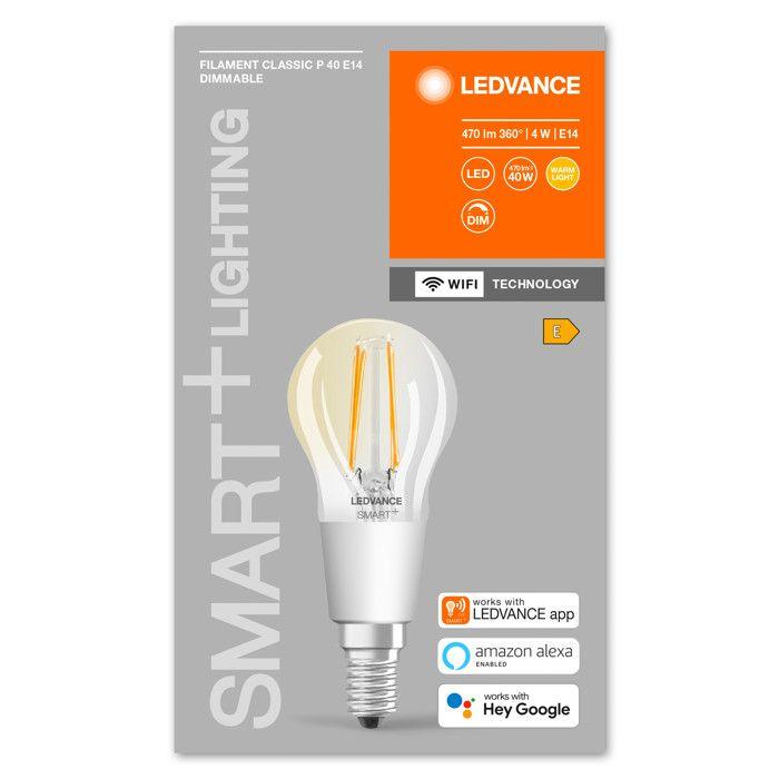 LEDVANCE Ampoule LED