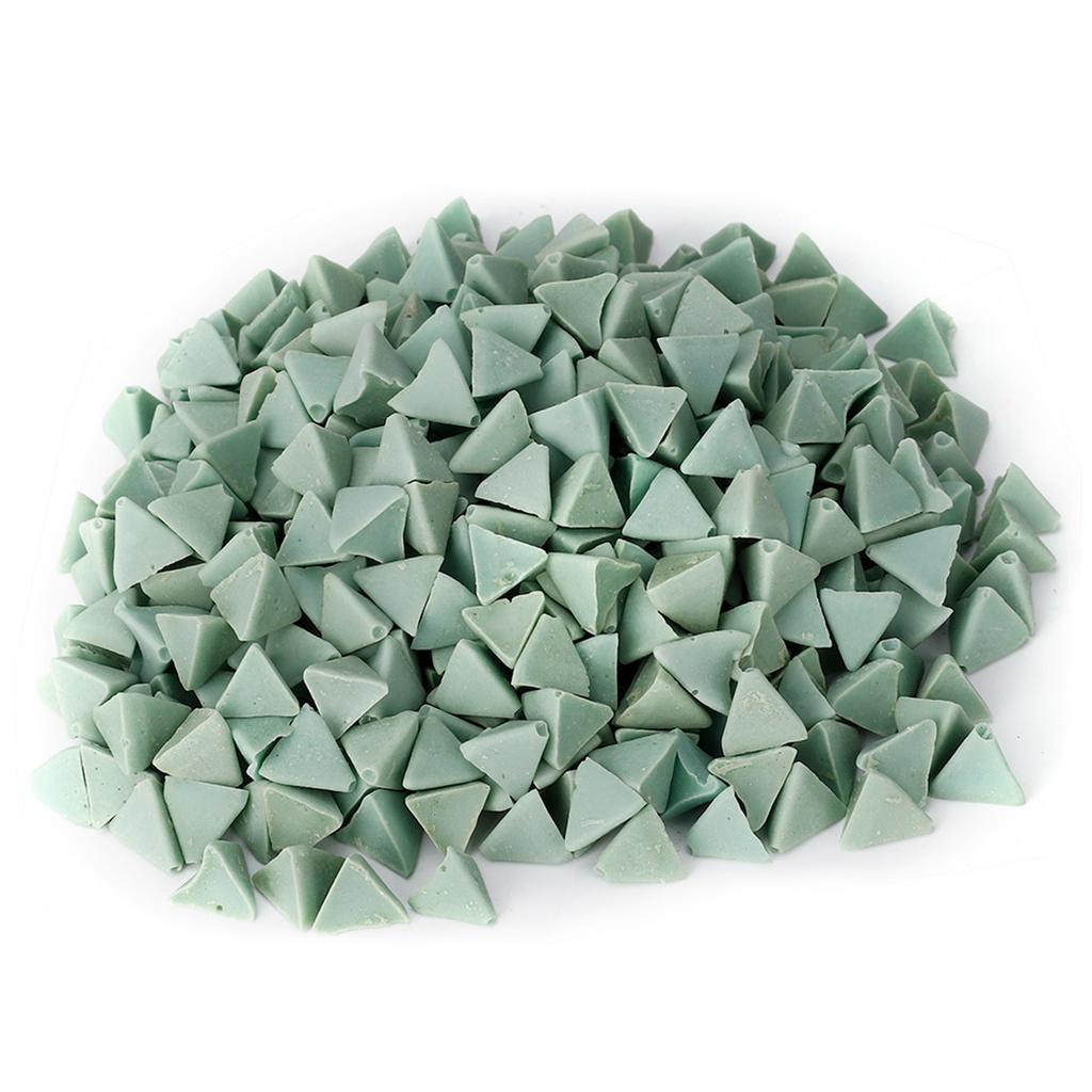 Jewelry Polishing Buffing Abrasive Material Tumbling Media for Tumbler Vibration Machine