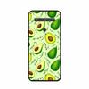 For TCL 10 5G UW Case Animals Silicone TPU Soft Cover Phone Coque For TCL 10 SE TCL10 5G UW Capa Shockproof Cartoon Wolf Funda