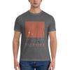 Visit Tatooine Casual Tshirt Minimalist Vibe Versatile Colors Cotton Tee