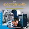 Doctor Who The Power of the Daleks by John Peel CDAudio Book 9781529138726