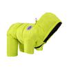 Warm Waterproof Four-Legged Cotton Coat for Small Dogs - Autumn/Winter Style for Teddy, Bichon, and Pomeranian