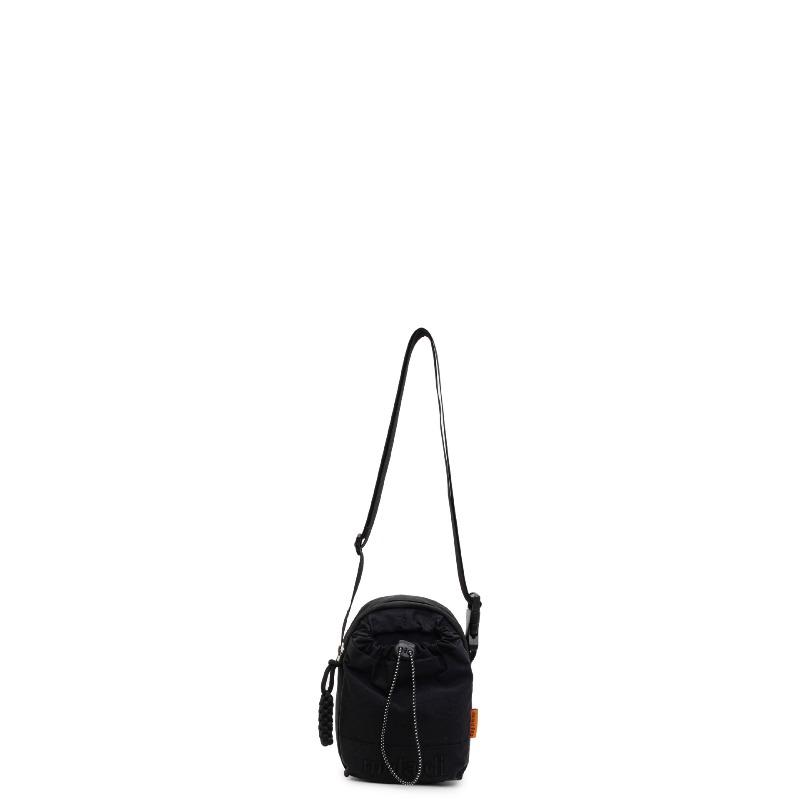 Summer Simple and Lightweight Bucket Bag Small Backpack Women's New High-value Outdoor Leisure Versatile Messenger Bag
