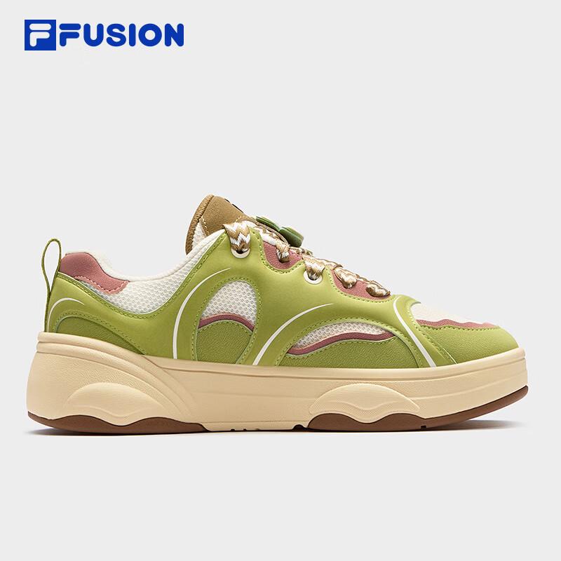 FILA FUSION Women's Casual Skate Shoes