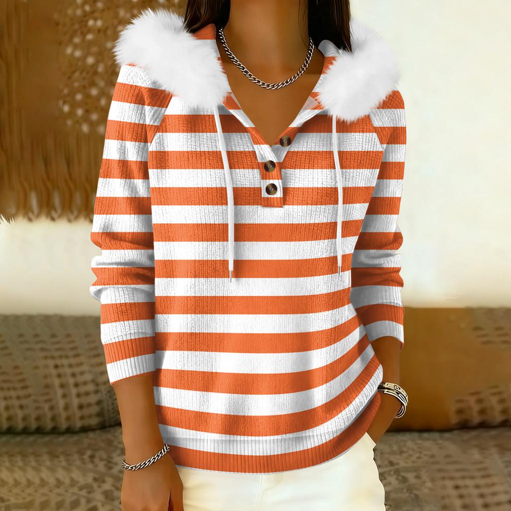 Women's Coat Long Sleeved Hooded Winter Warm Coat Jacket