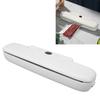 Vacuum Sealer Machine Powerful Suction Bags Cutter Included Compact Automatic Food Sealer Dry Moist 