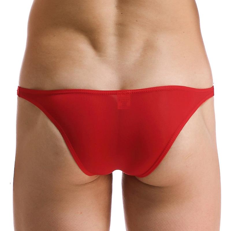 1/3PCS Dress Design G String Ladies Seamless Style