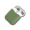 Yvonne Cover Case Wireless Kopfhörer Vollschutz für Air-Pods 1 2