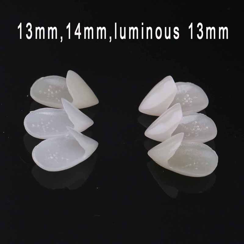 Horrific Vampire Teeth Halloween Party Dentures Props Zombie Devil Fangs Tooth