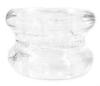 Ballstretcher Muscel Ball 30mm Transparent - Sport Fucker - Soft Ballstretchers