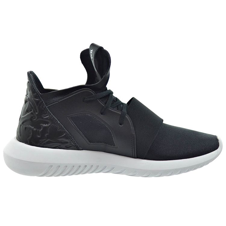 Adidas  Tubular Defiant Core Black Women Sneakers S75257
