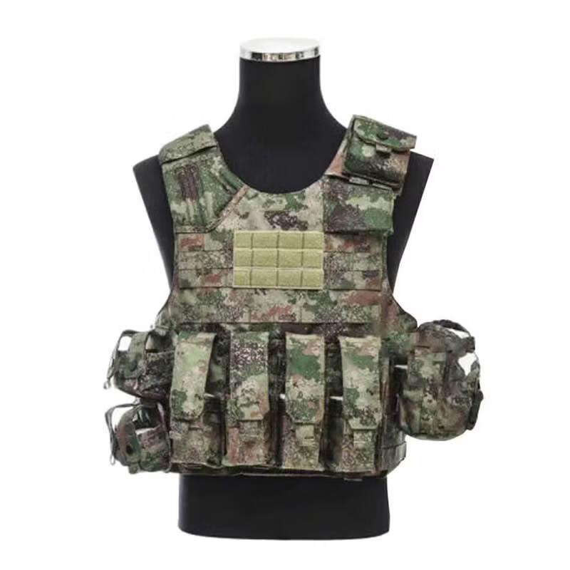Tactical X-Rig Gear & Accessories
