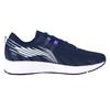 Li Ning Red Rabbit 4 V2 Racing Low Top Running Shoes Women Running Shoes Black White ARMR020-5