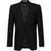 Mens H-Huge Suit Jacket