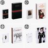 [USED] Fake Book 3-Book Set Foreign Book Dummy Book Imitation Book