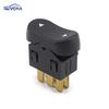 AU2-14529-DL: Compatible with 98-02 Ford Car Window Lifter Single Electric Switch.