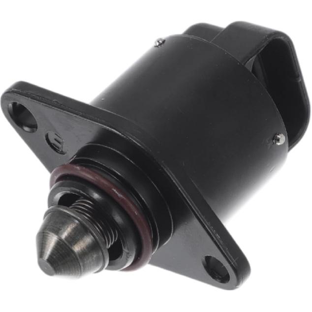 Клапан управления холостым ходом для Chevrolet Camaro 1995-1997, для Chevrolet Caprice 1995-1996 Заменяет №17113188 IACV Моторчик холостого хода Клапан управления холостым ходом