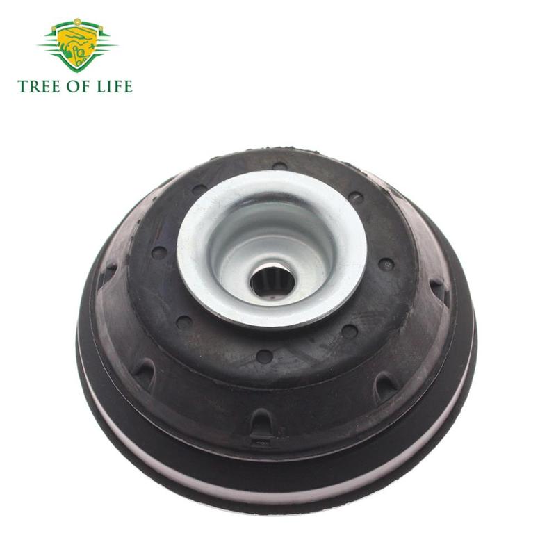 2pcs Left&Right Front Suspension Top Strut Mounts Bearing For ALFA ROMEO MITO 2008-2018 FIAT GRANDE PUNTO EVO 51892267 51831016