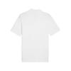 PUMA Polo Shirts Men's White Moderate 690644-02
