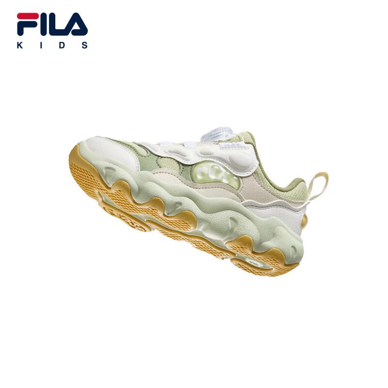 Fila Kids' Winter Sports Shoes