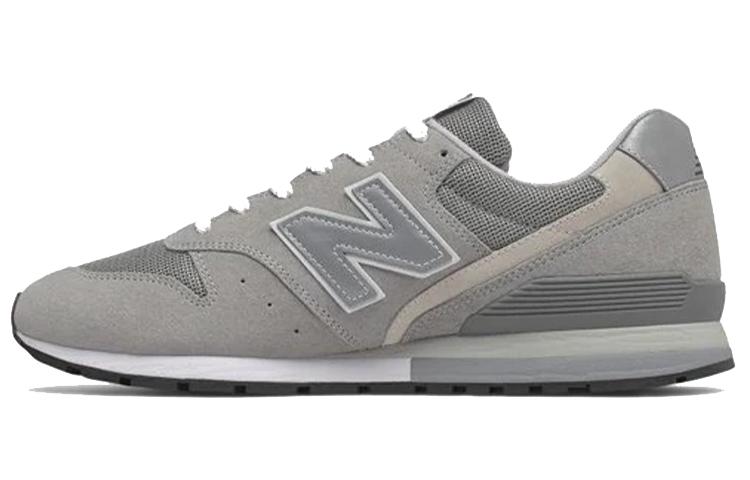 New Balance 996 Essential Pack Grey CM996GR2 38