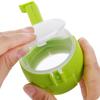 Snack Screw Cap Sealing Clip Food Storage Fresh Keeping Sealer Clamp Kitchen Food Preservation Gadget Organizer Bag Clips