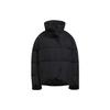 (WMNS) Big Baffle Jacket Asia Sizing 'Black' Women's GT6541