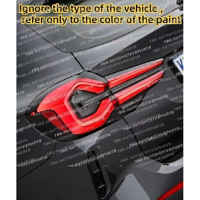 for BMW 520i 528xi 535i 535xi 550i M-Sport Rear Front Bumper Tow Hook Cover