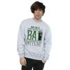 The Wizard Of Oz Mens Good Witch Bad Witch Sweatshirt
