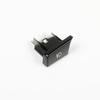 BMW 5, 6, 7 Series, X3, X4 Headlight Switch Button Replacement for F10, F18, F25, F01, F02.