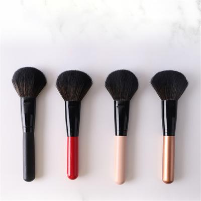 Professional Multi-Function Face Foundation Powder Brush Cheek Blush Brush Make Up Brushes Soft Cosmetics Tool