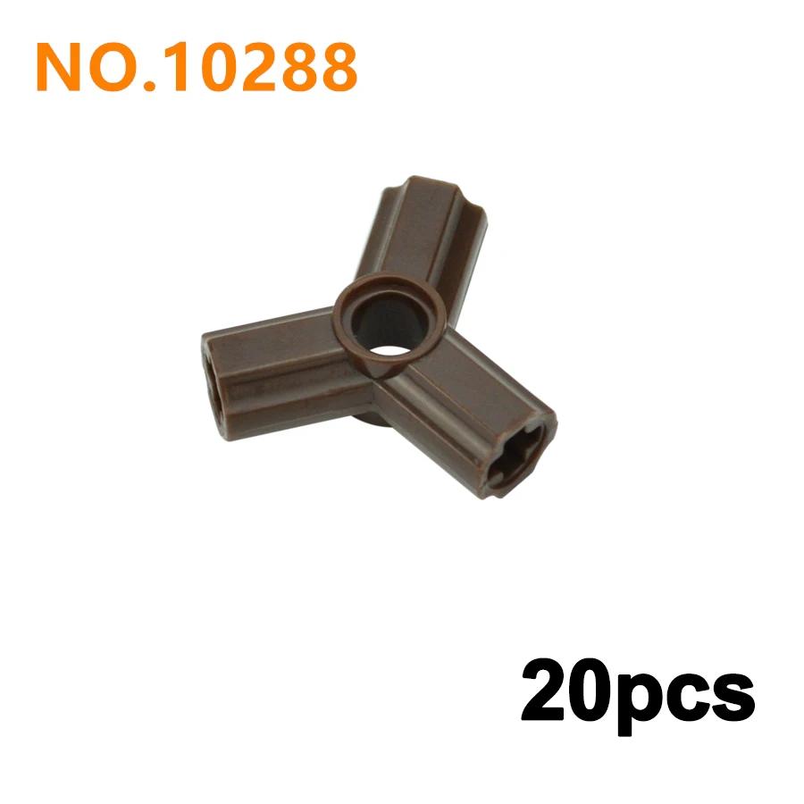 MOC Blocks DO IT YOURSELF Technical Parts Axle Pin Connectors Construction Bricks 32034 3 32014 2853 3713 57515 14720 87082 Learning Toy