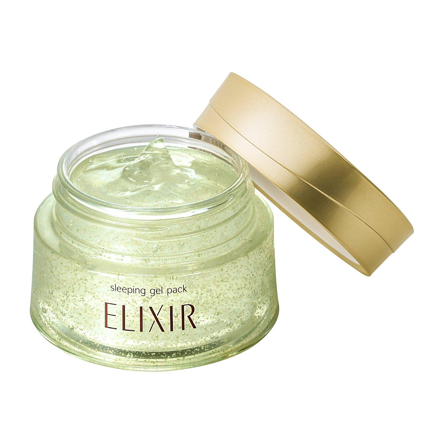 ELIXIR SUPERIEUR sleeping gel pack WN 105g