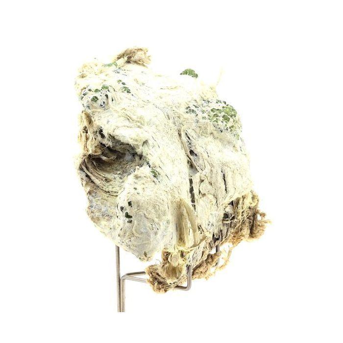 Grenat démantoïde 1090.2 carats